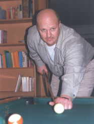Andreas Hüdepohl (1999)