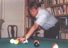 Dirk Wessels (1999)