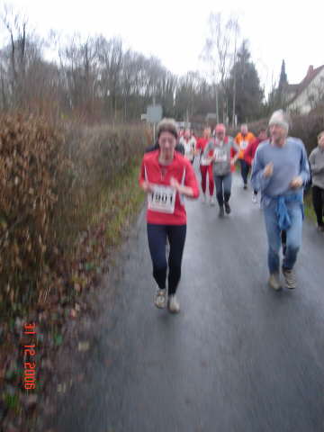 Bild 4 Silvesterlauf 2006