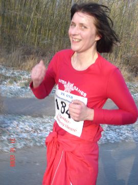 Bild 1 Silvesterlauf 2006