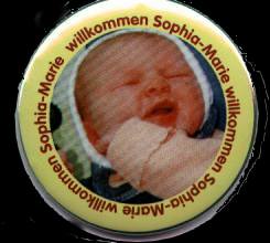 Sophia Pleister am 05.03.2001