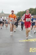 Bild Berlin Marathon