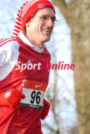 10. Siebengebirgsmarathon 2008