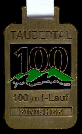 Taubertal 100 Meilen