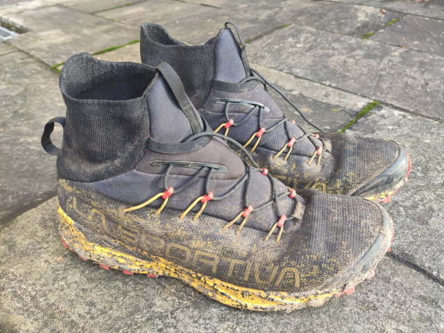 La Sportiva Uragano GTX