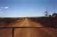 Gravel Road bei Cheynes Beach