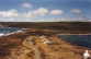 Blick vom Cape Leeuwin Lighthouse