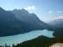 der Peyto Lake