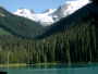 Lower Joffre Lake